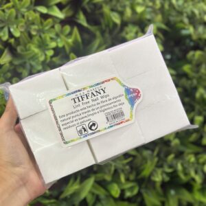 Gasa celulosa Tiffany