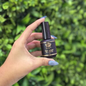 Top coat m&y 15ml